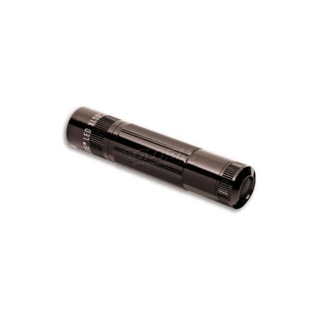 Mag Instrument Maglite XL50S3017 XL50 3 Cell AAA LED Flashlight Black XL50-S3017